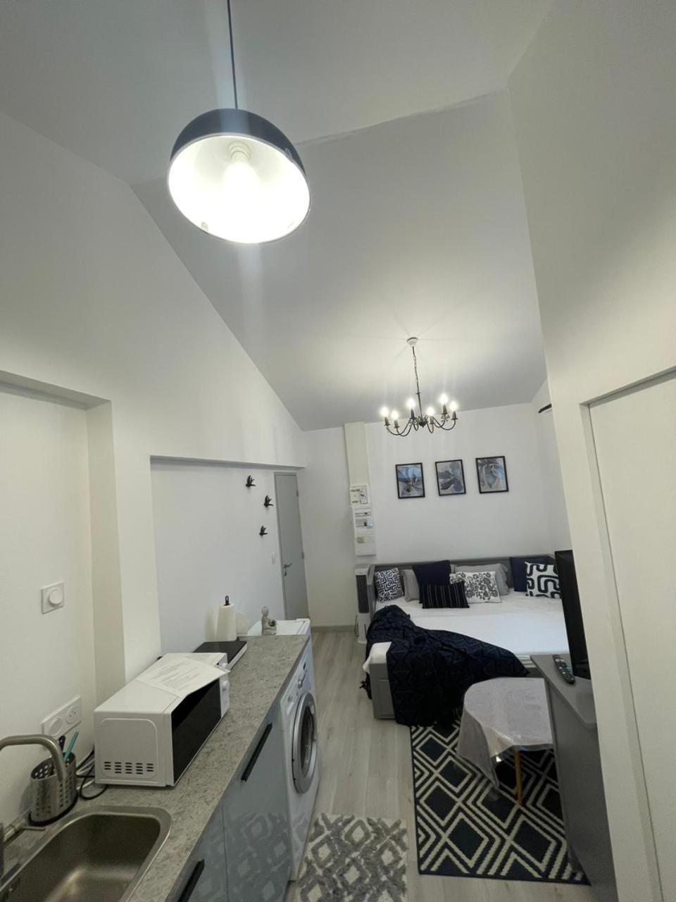 Nouveau Cdg Parc D'Expo De Villepinte أولناي سو بوا المظهر الخارجي الصورة